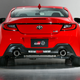 Image for article titled The 2021 Toyota GR 86 Claims 4 HP More Than The New Subaru BRZ